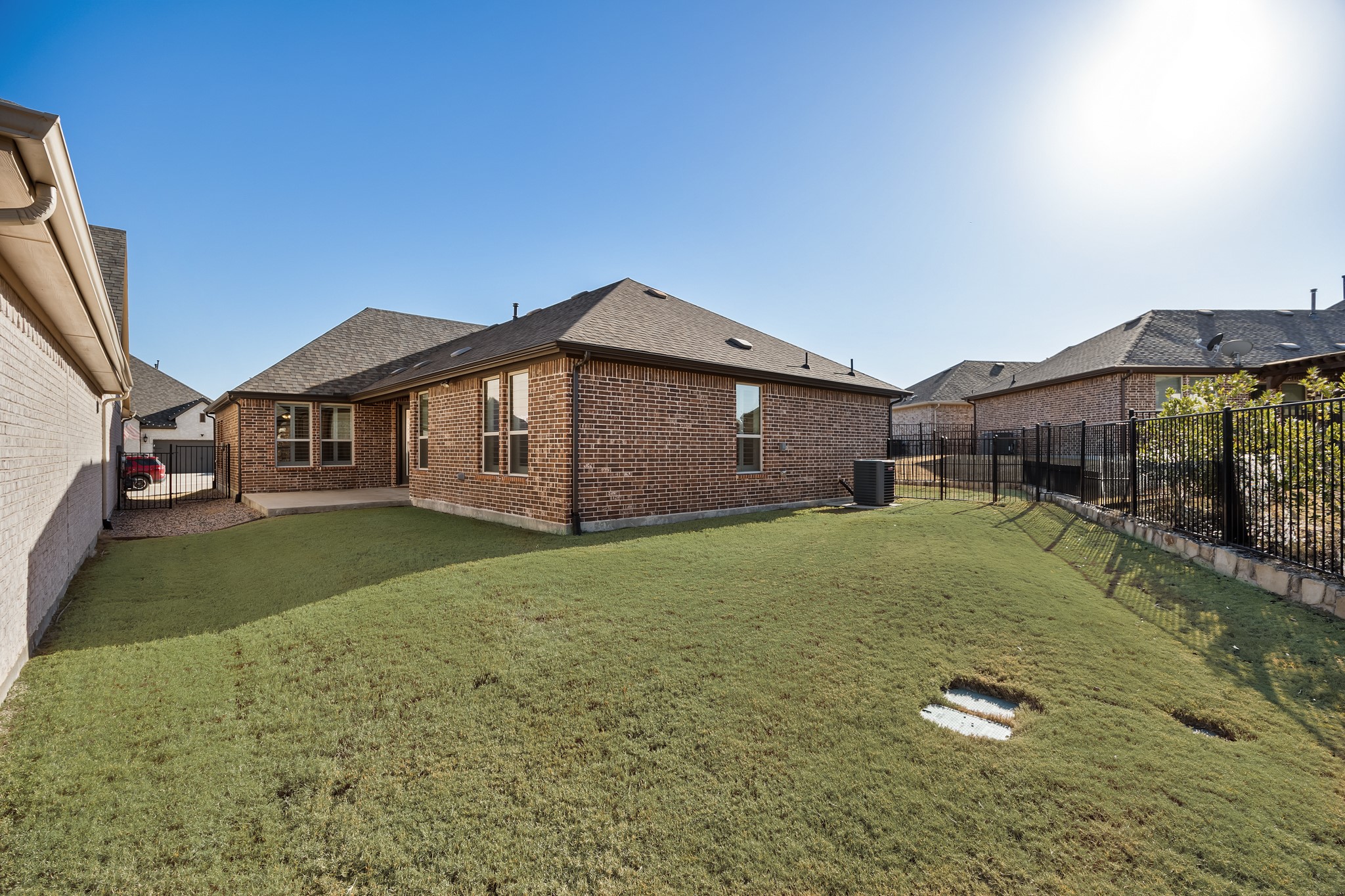 815 Rio Vista Lane Rockwall TX 75087