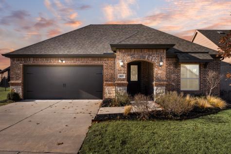 815 Rio Vista Lane Rockwall TX 75087
