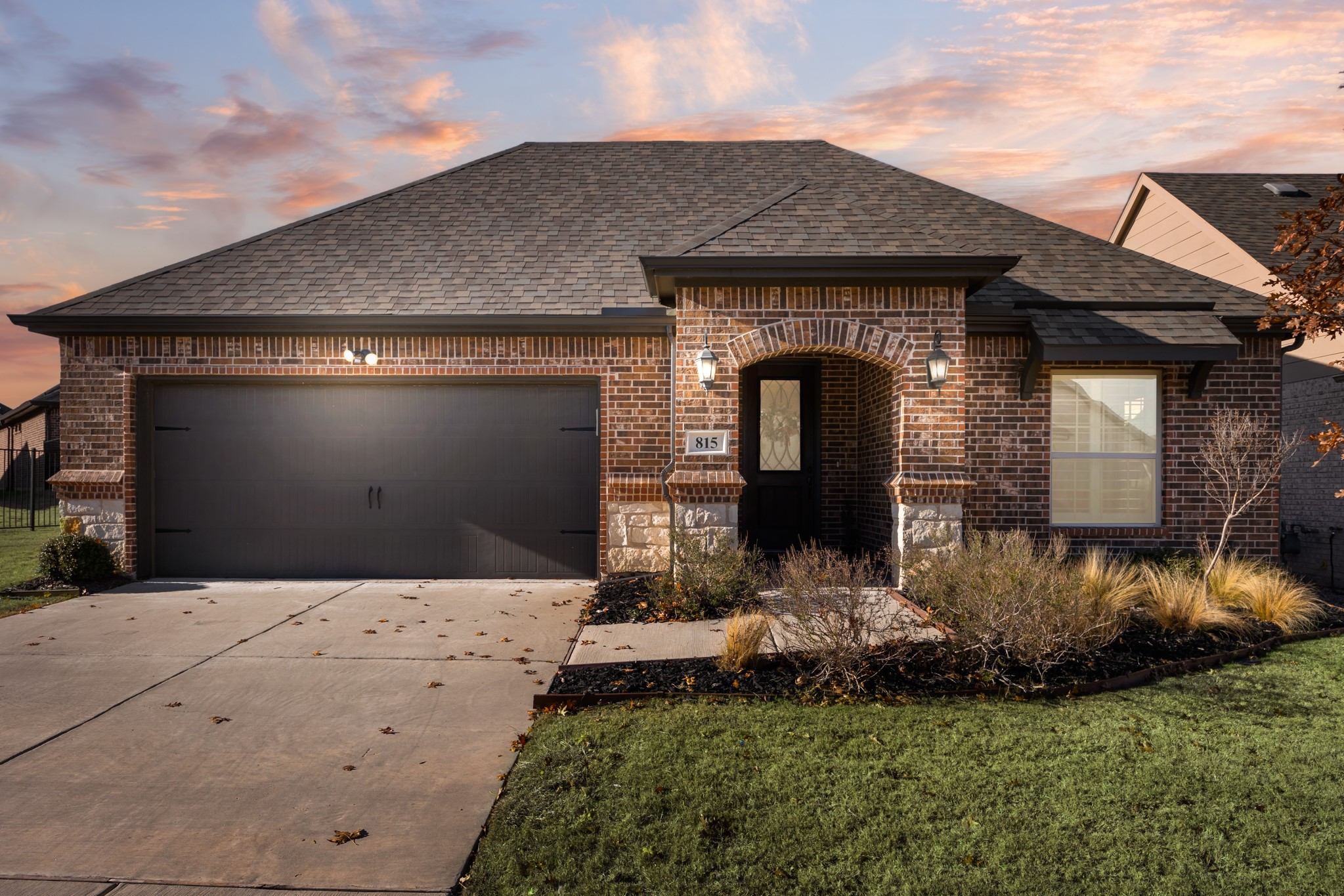 815 Rio Vista Lane Rockwall TX 75087