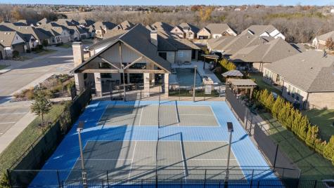 815 Rio Vista Lane Rockwall TX 75087