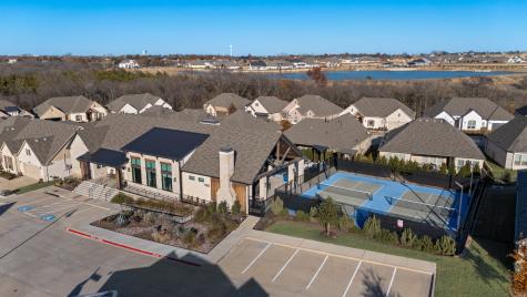 815 Rio Vista Lane Rockwall TX 75087