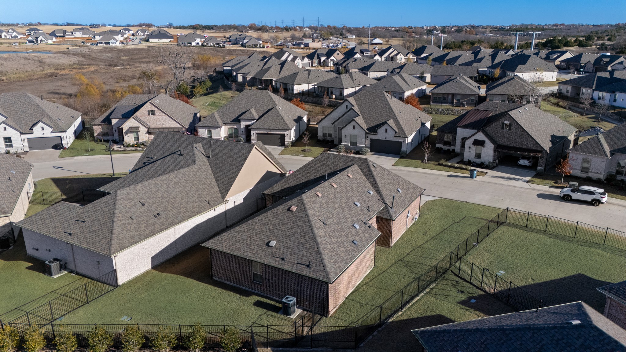 815 Rio Vista Lane Rockwall TX 75087