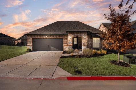 815 Rio Vista Lane Rockwall TX 75087