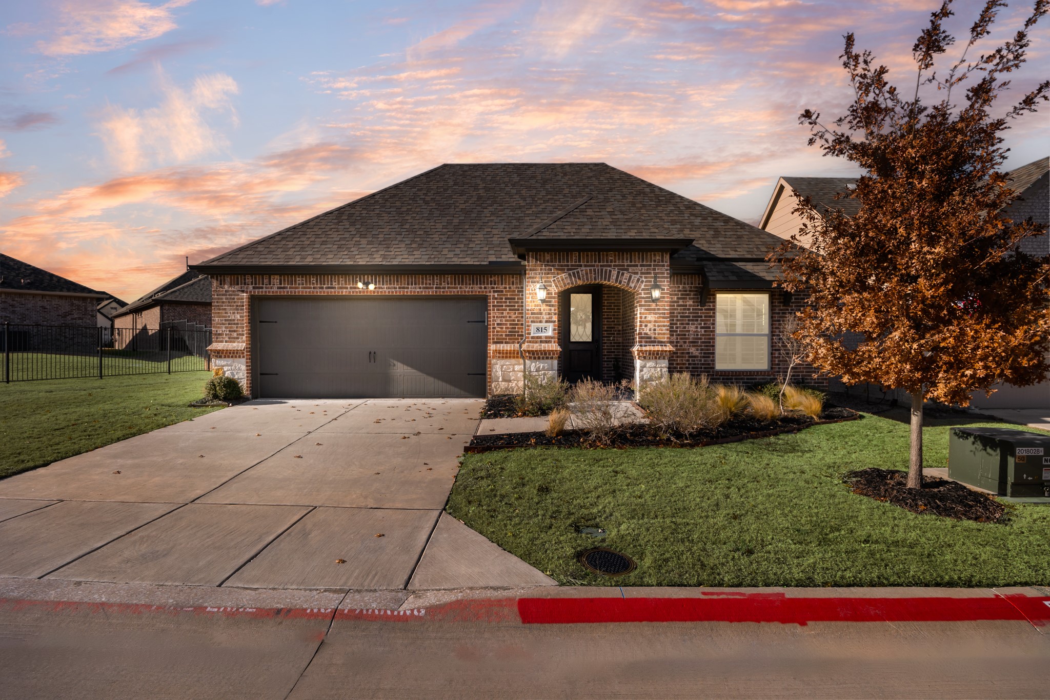 815 Rio Vista Lane Rockwall TX 75087