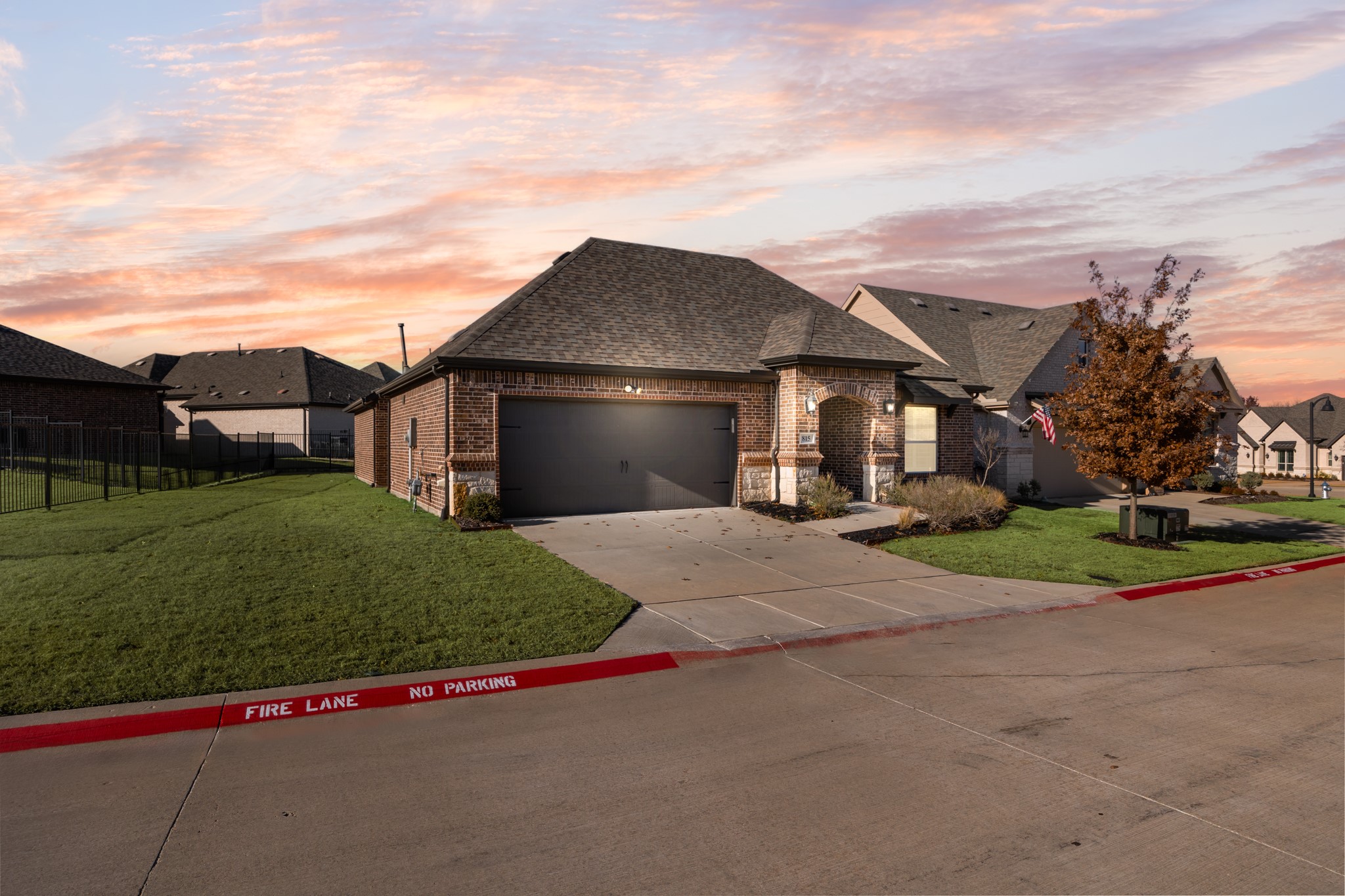 815 Rio Vista Lane Rockwall TX 75087