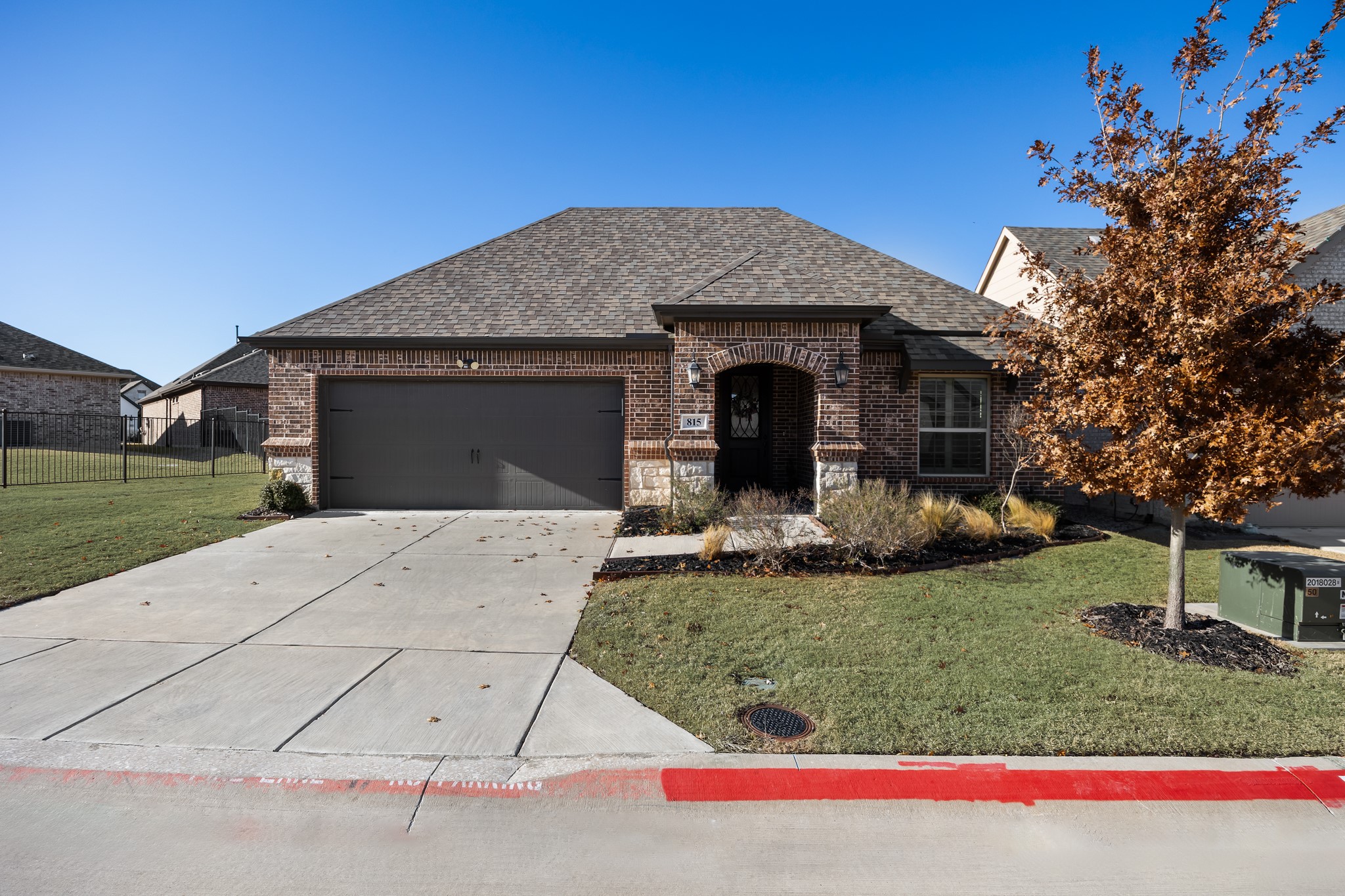 815 Rio Vista Lane Rockwall TX 75087