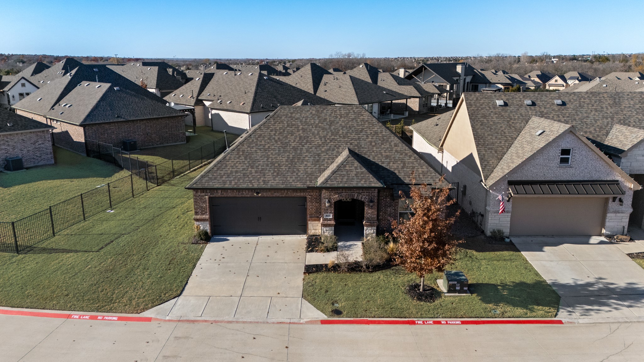 815 Rio Vista Lane Rockwall TX 75087