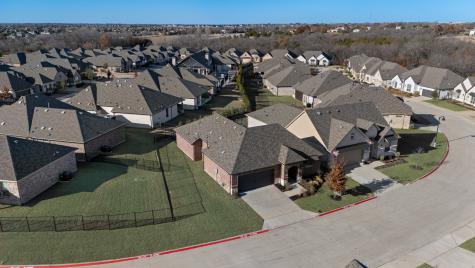 815 Rio Vista Lane Rockwall TX 75087