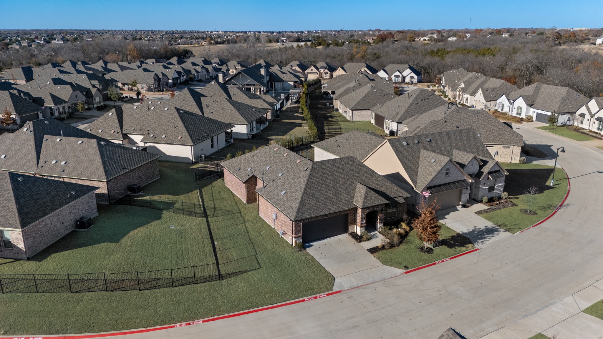 815 Rio Vista Lane Rockwall TX 75087