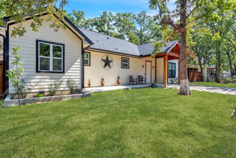 1804 Tammy Street Hawk Cove TX 75474