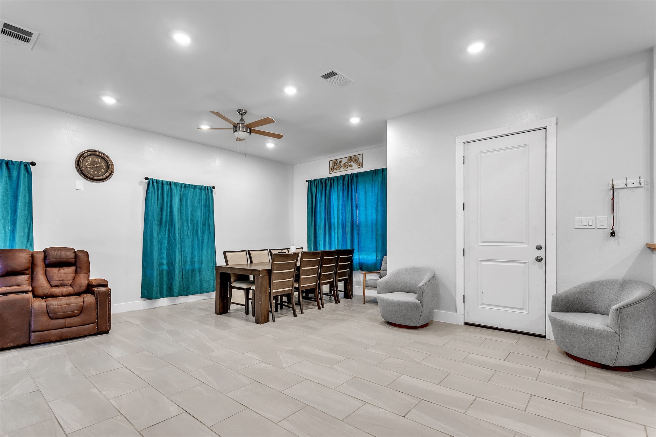 1804 Tammy Street Hawk Cove TX 75474