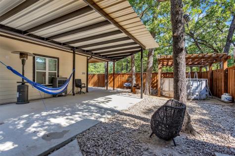 1804 Tammy Street Hawk Cove TX 75474