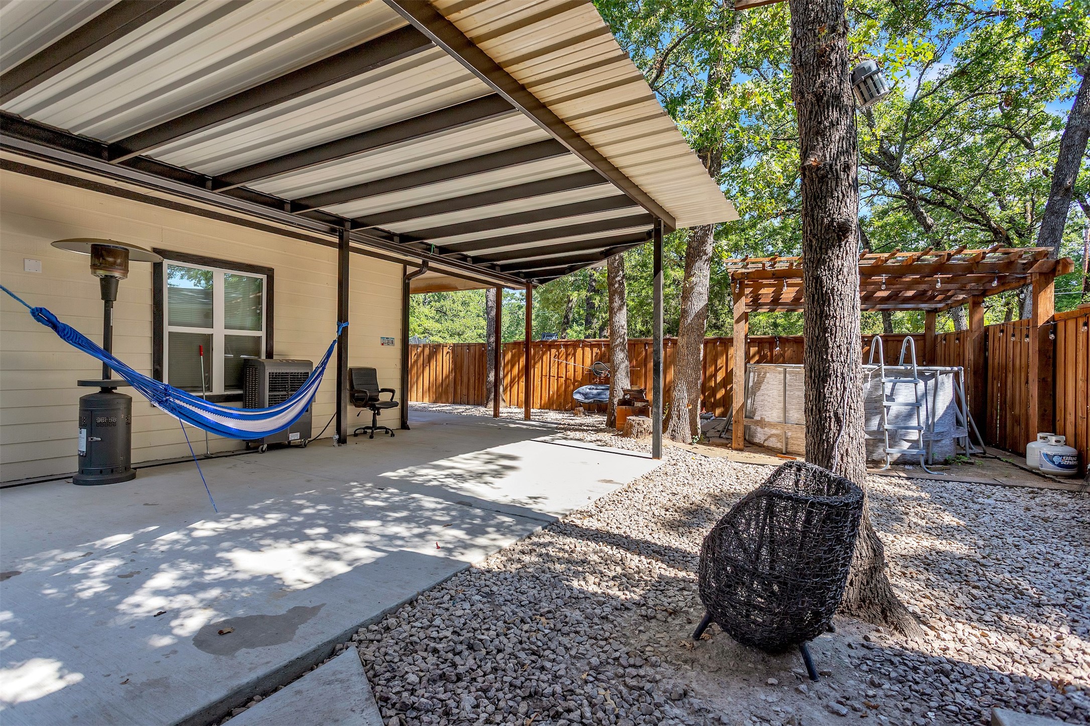 1804 Tammy Street Hawk Cove TX 75474