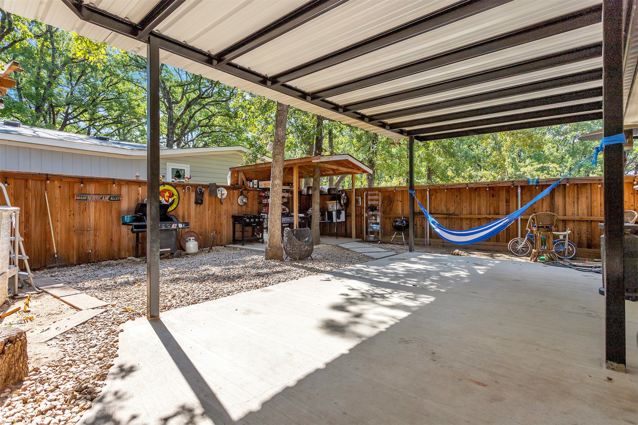 1804 Tammy Street Hawk Cove TX 75474