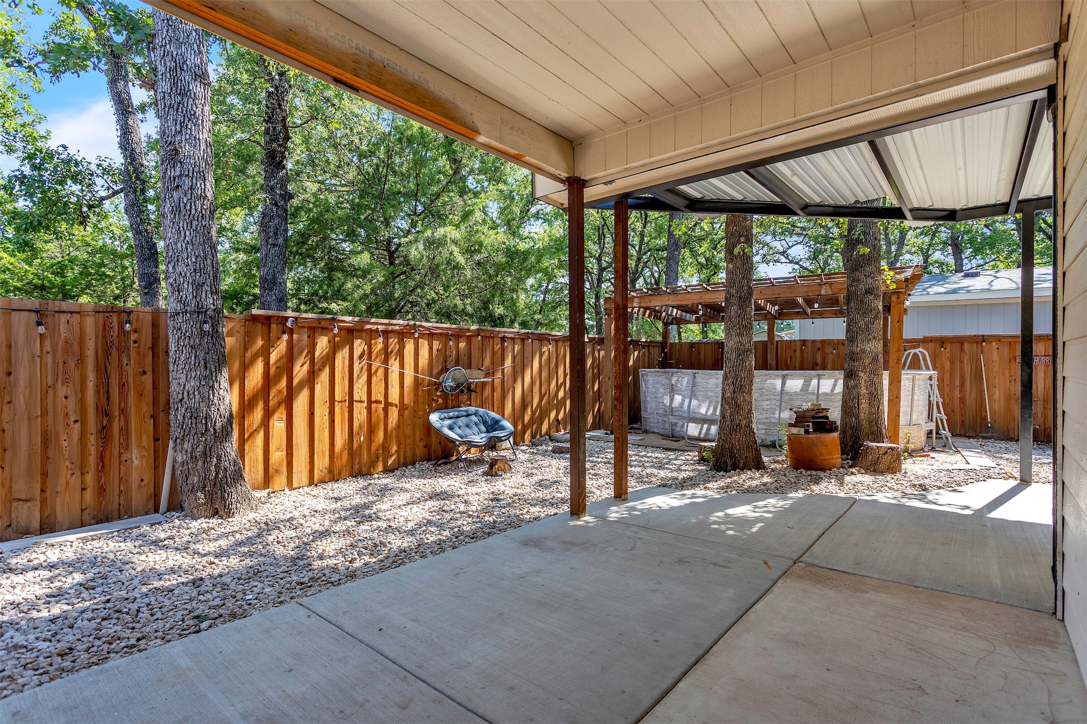 1804 Tammy Street Hawk Cove TX 75474