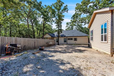 1804 Tammy Street Hawk Cove TX 75474