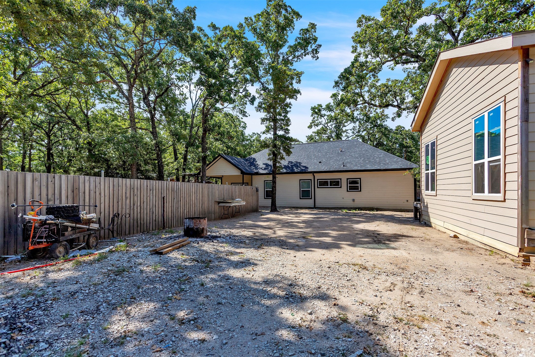 1804 Tammy Street Hawk Cove TX 75474
