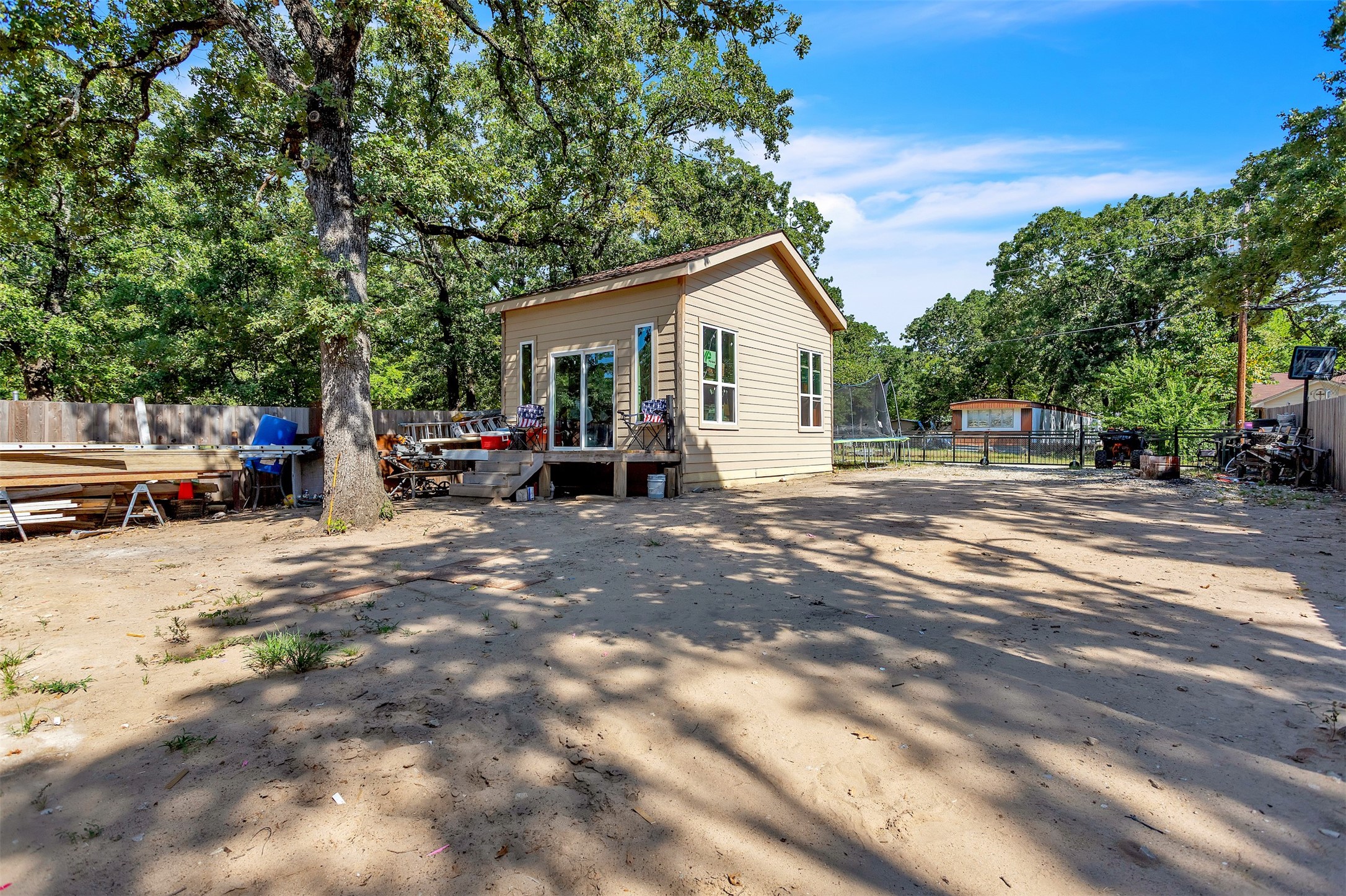 1804 Tammy Street Hawk Cove TX 75474