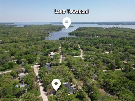 1804 Tammy Street Hawk Cove TX 75474