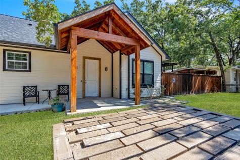 1804 Tammy Street Hawk Cove TX 75474