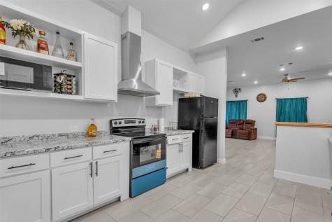 1804 Tammy Street Hawk Cove TX 75474