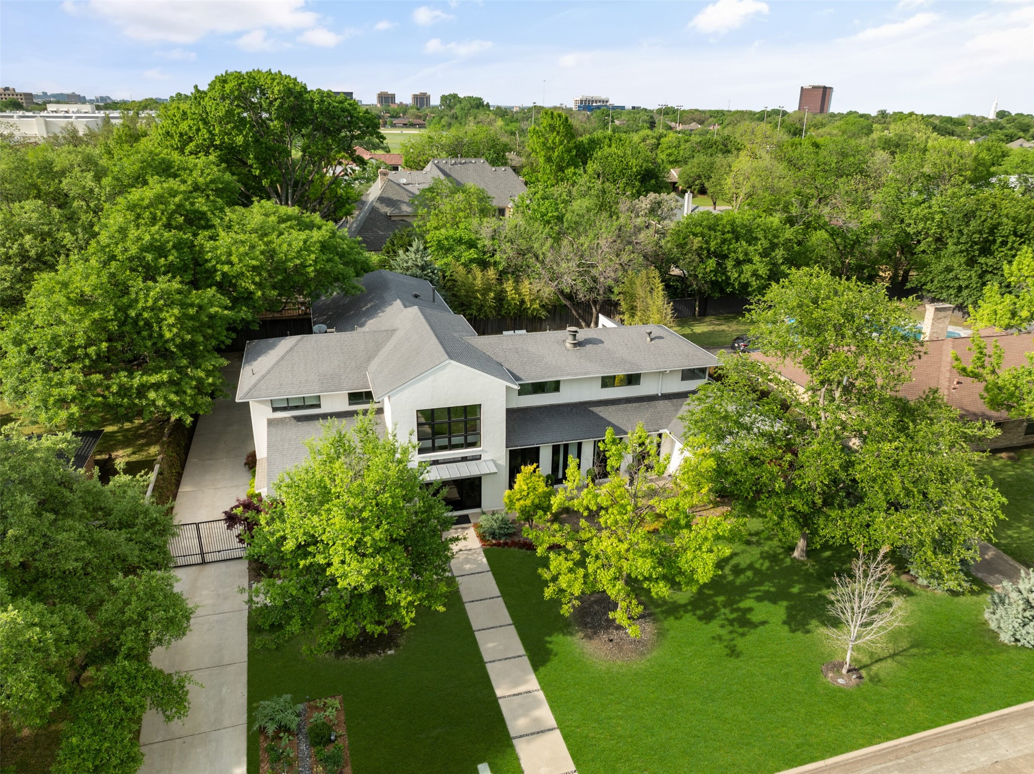 5811 Meletio Lane Dallas TX 75230