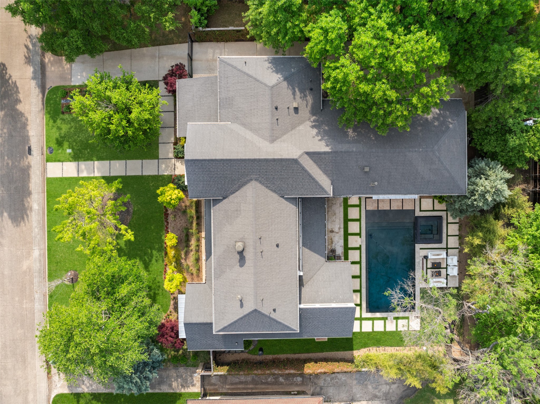 5811 Meletio Lane Dallas TX 75230
