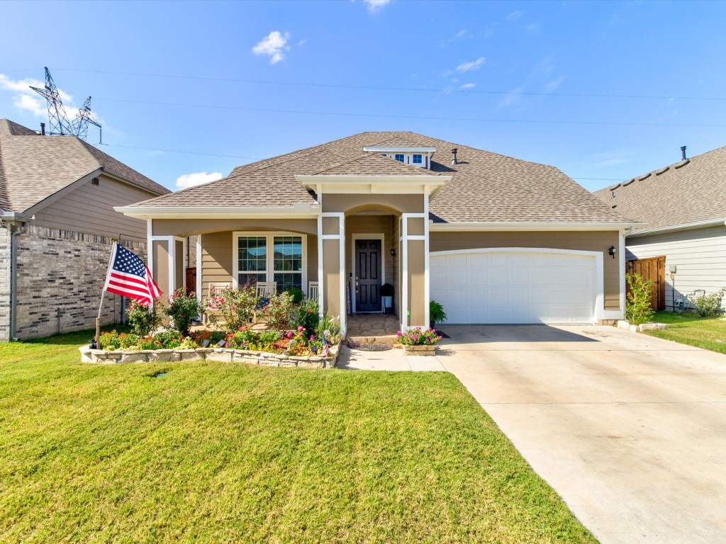 3054 Estuary Drive Royse City TX 75189