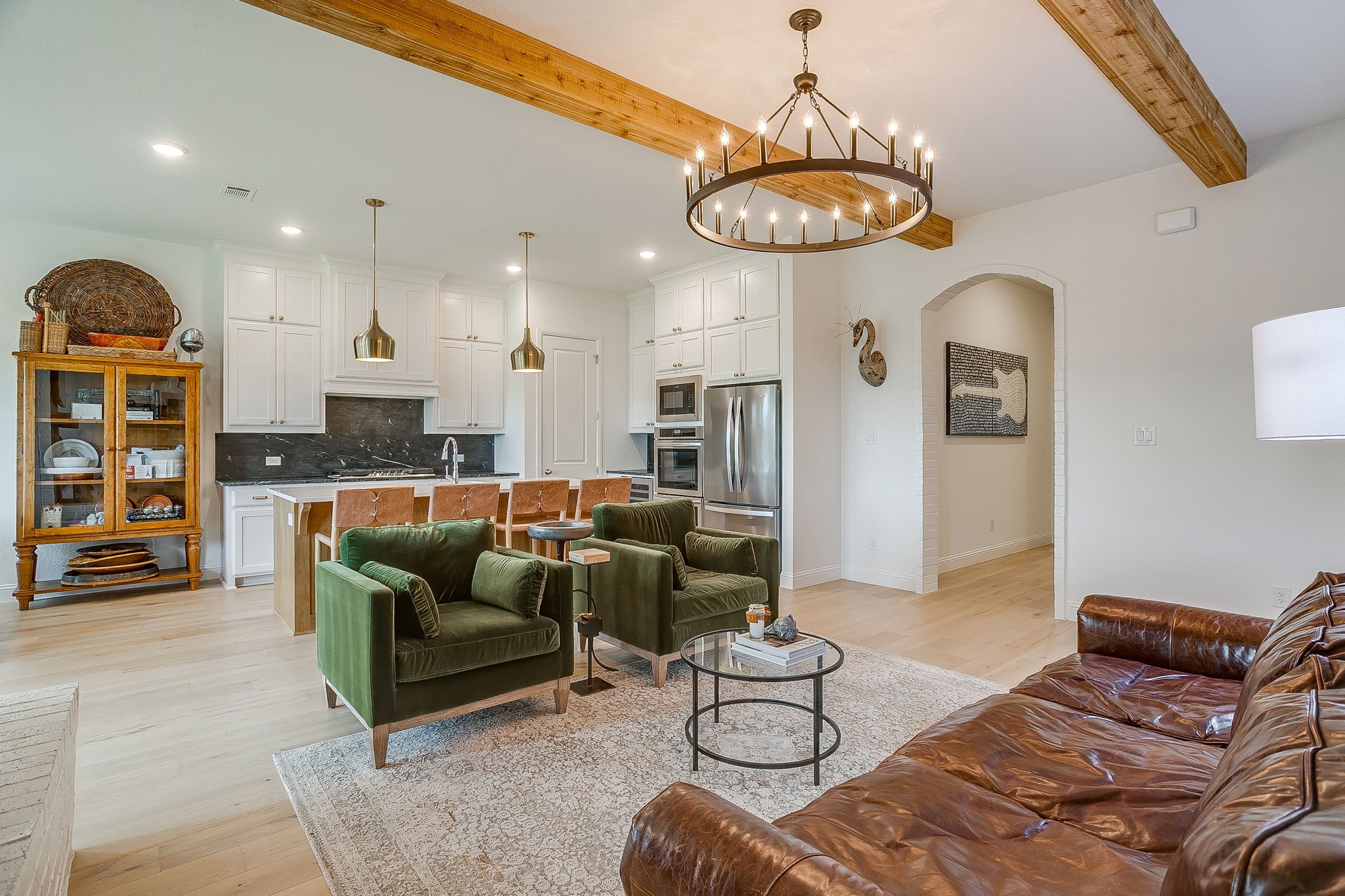 508 Sandpiper Court Aledo TX 76008