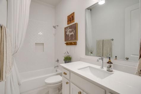 508 Sandpiper Court Aledo TX 76008
