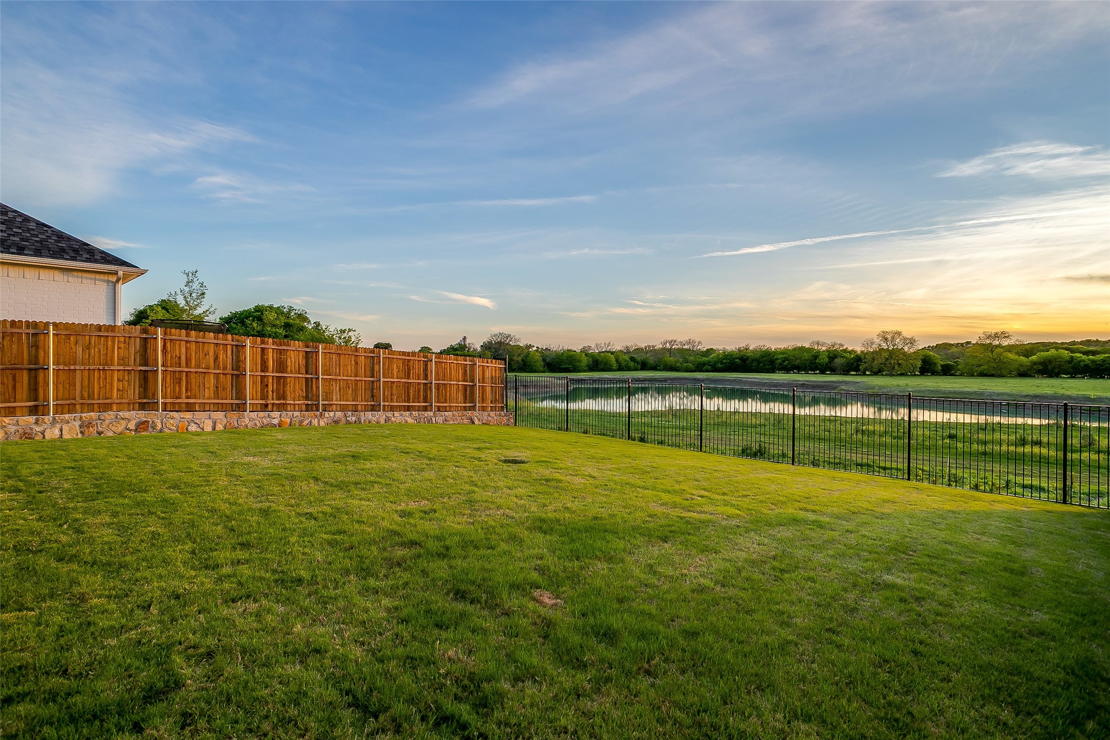 508 Sandpiper Court Aledo TX 76008