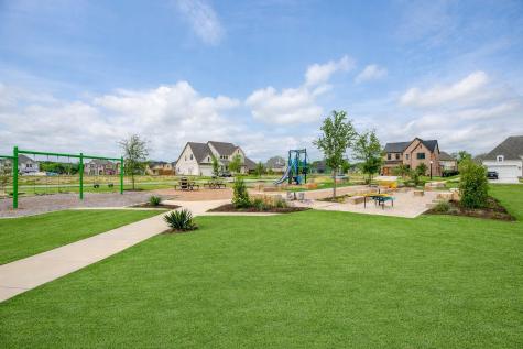 508 Sandpiper Court Aledo TX 76008