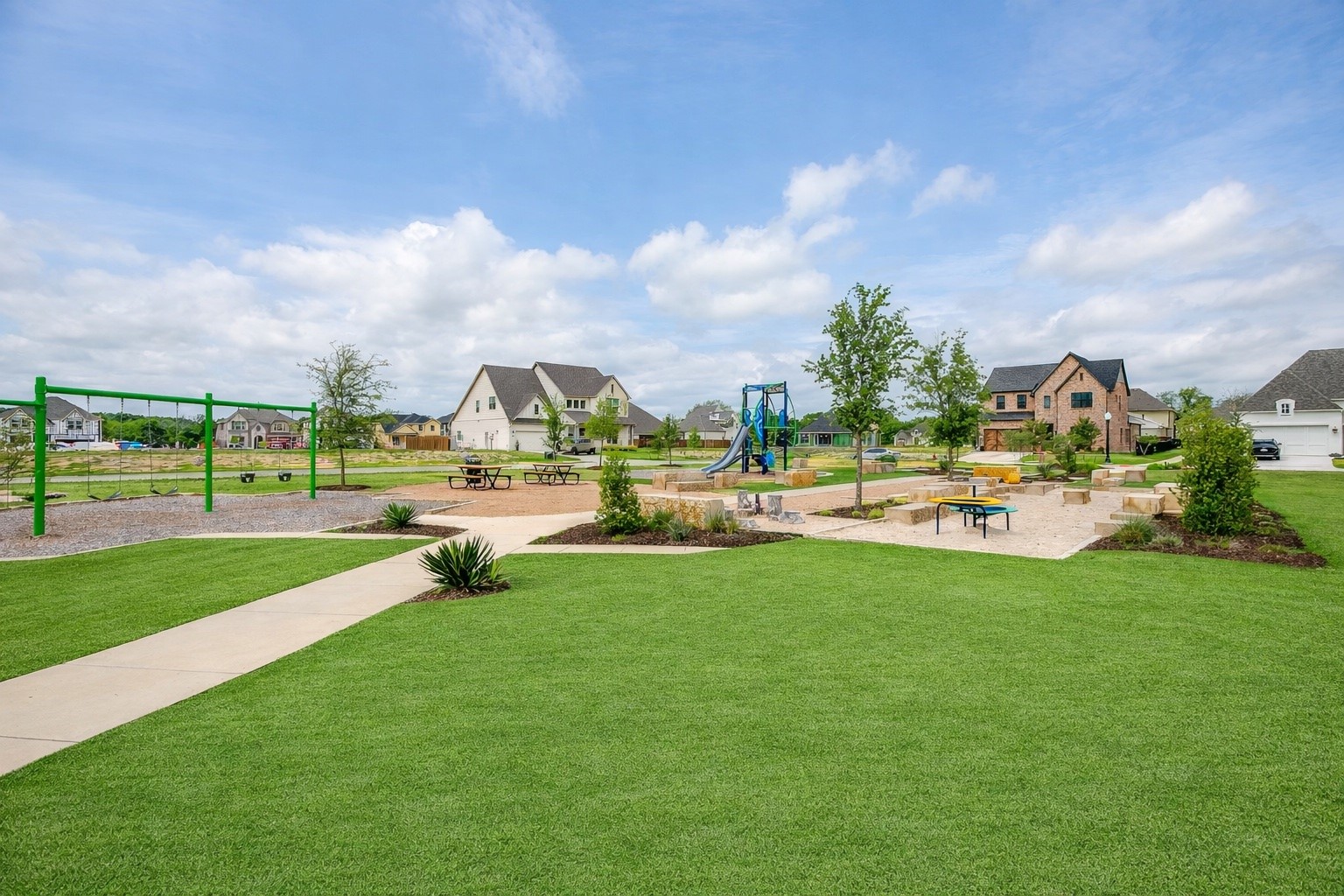 508 Sandpiper Court Aledo TX 76008