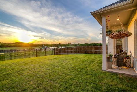 508 Sandpiper Court Aledo TX 76008