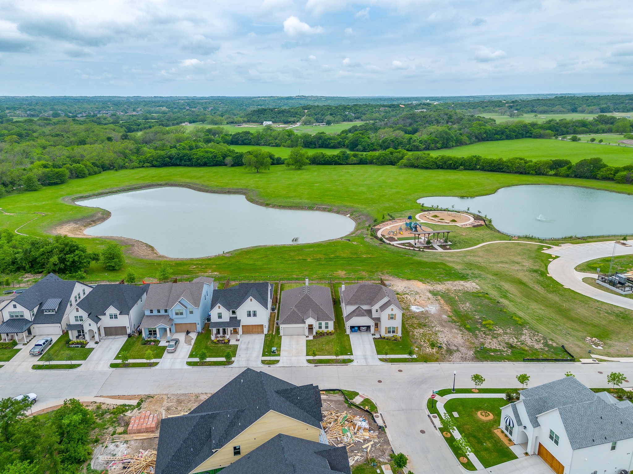 508 Sandpiper Court Aledo TX 76008