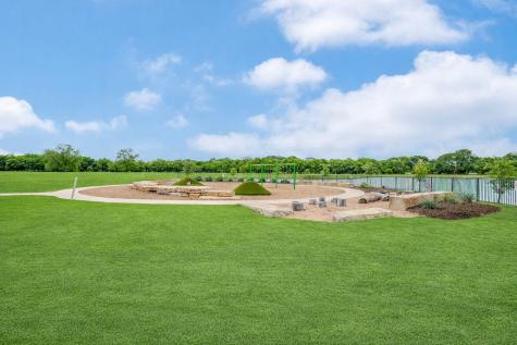 508 Sandpiper Court Aledo TX 76008