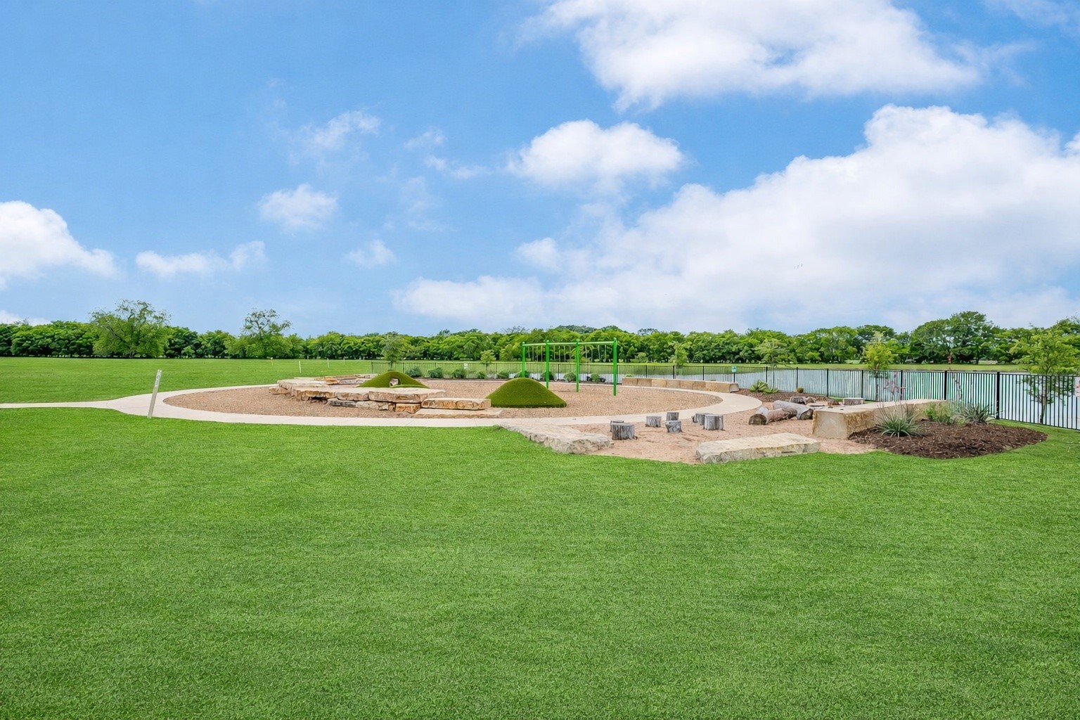508 Sandpiper Court Aledo TX 76008