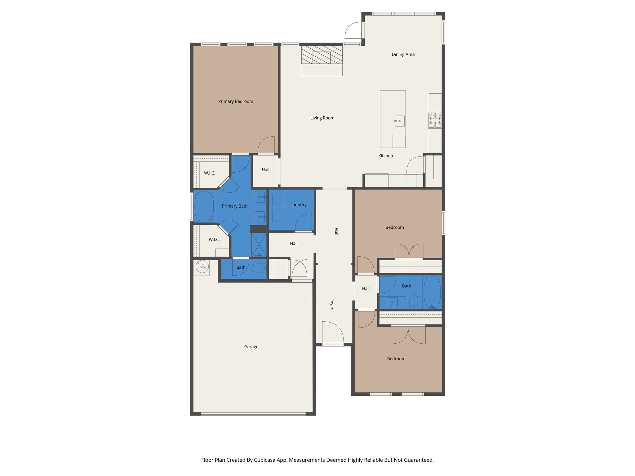 508 Sandpiper Court Aledo TX 76008
