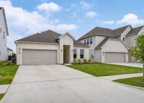 508 Sandpiper Court Aledo TX 76008