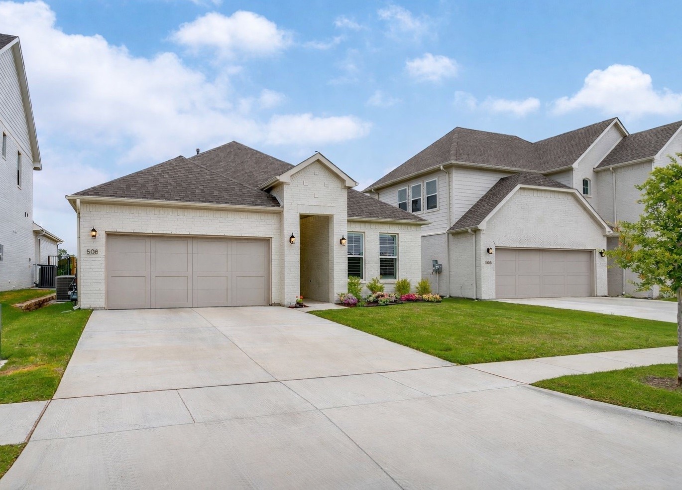 508 Sandpiper Court Aledo TX 76008