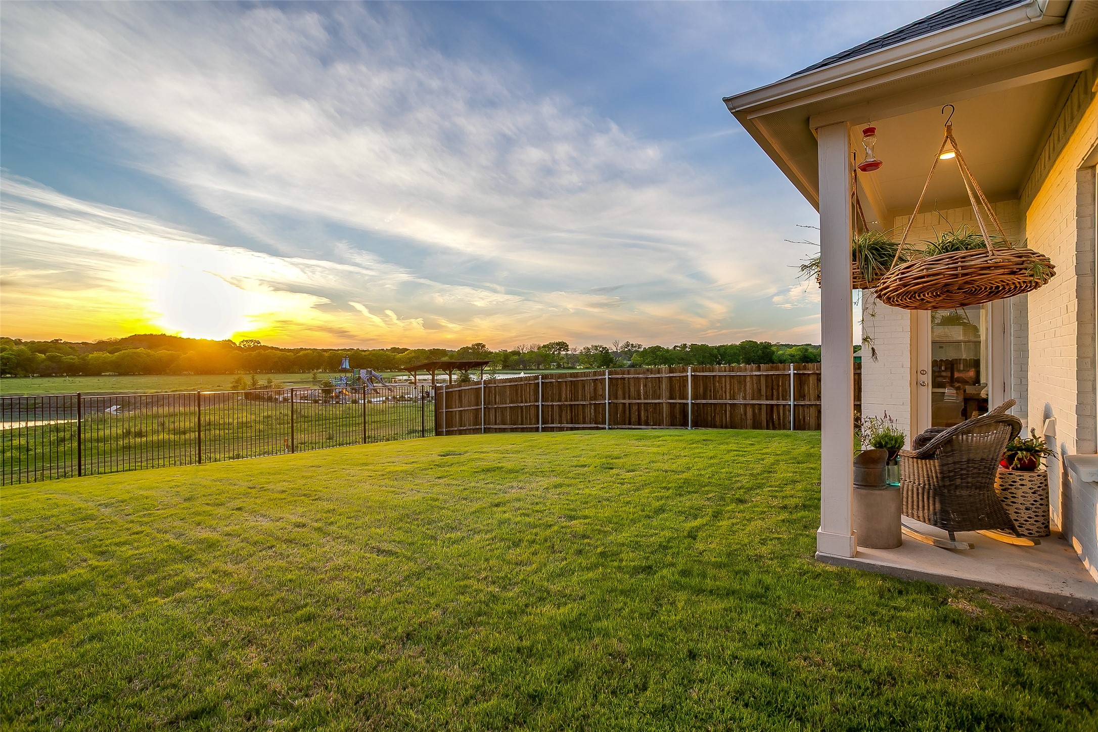 508 Sandpiper Court Aledo TX 76008