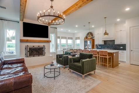 508 Sandpiper Court Aledo TX 76008