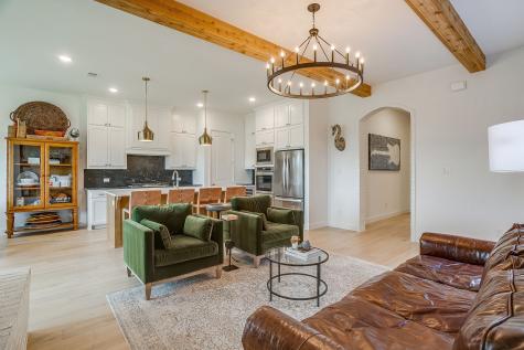 508 Sandpiper Court Aledo TX 76008