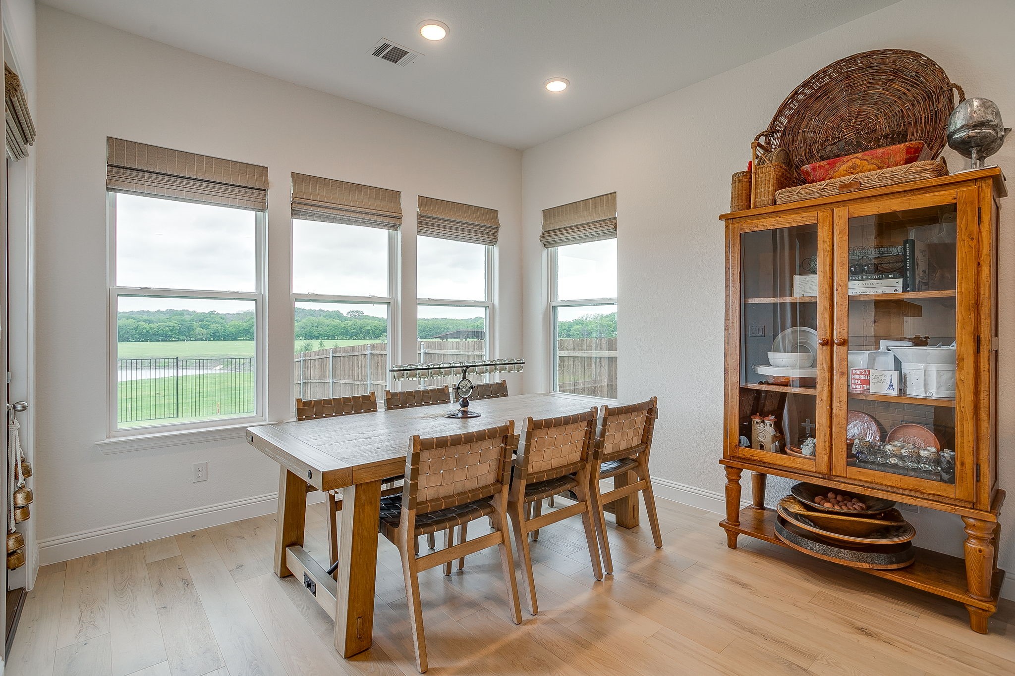 508 Sandpiper Court Aledo TX 76008