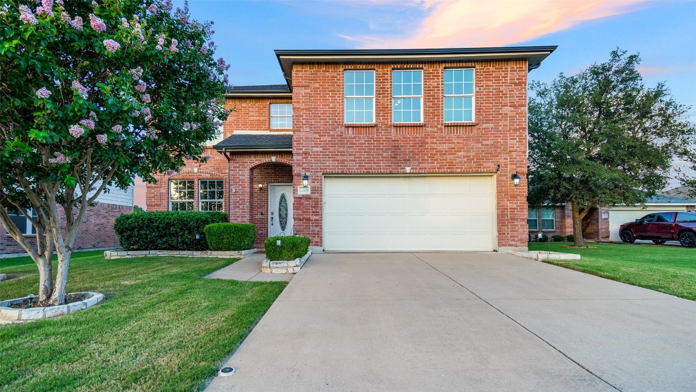 12608 Pricklybranch Drive Fort Worth TX 76244