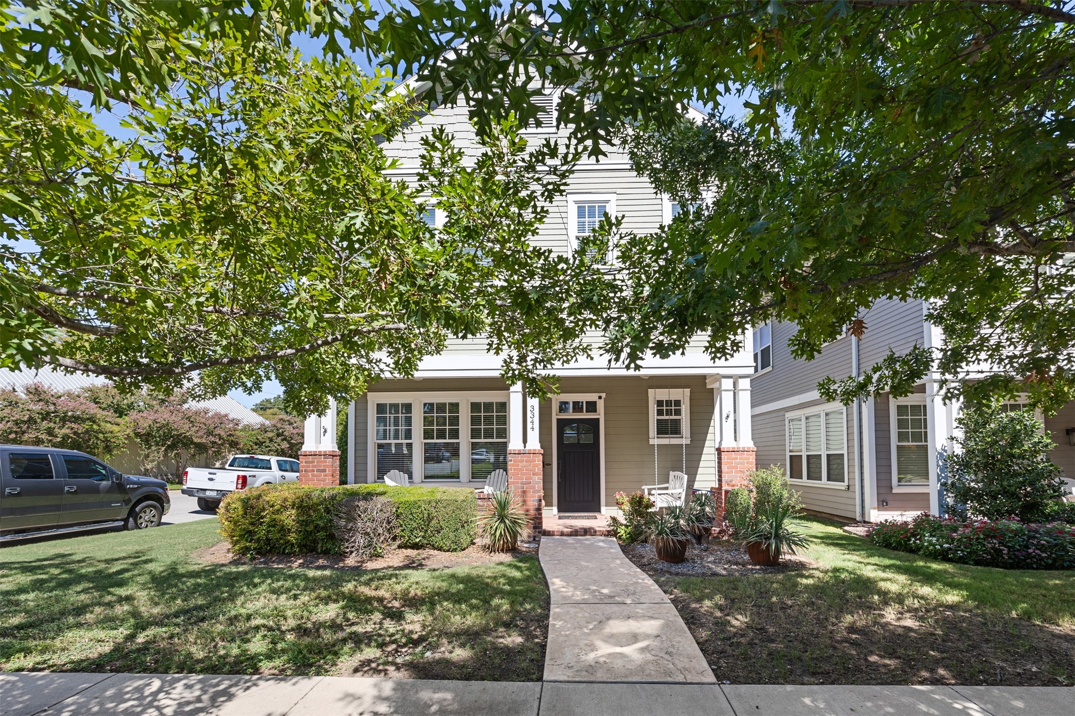 3344 Hamilton Avenue Fort Worth TX 76107