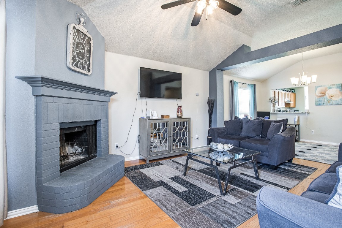 1019 Waterview Drive Little Elm TX 75068
