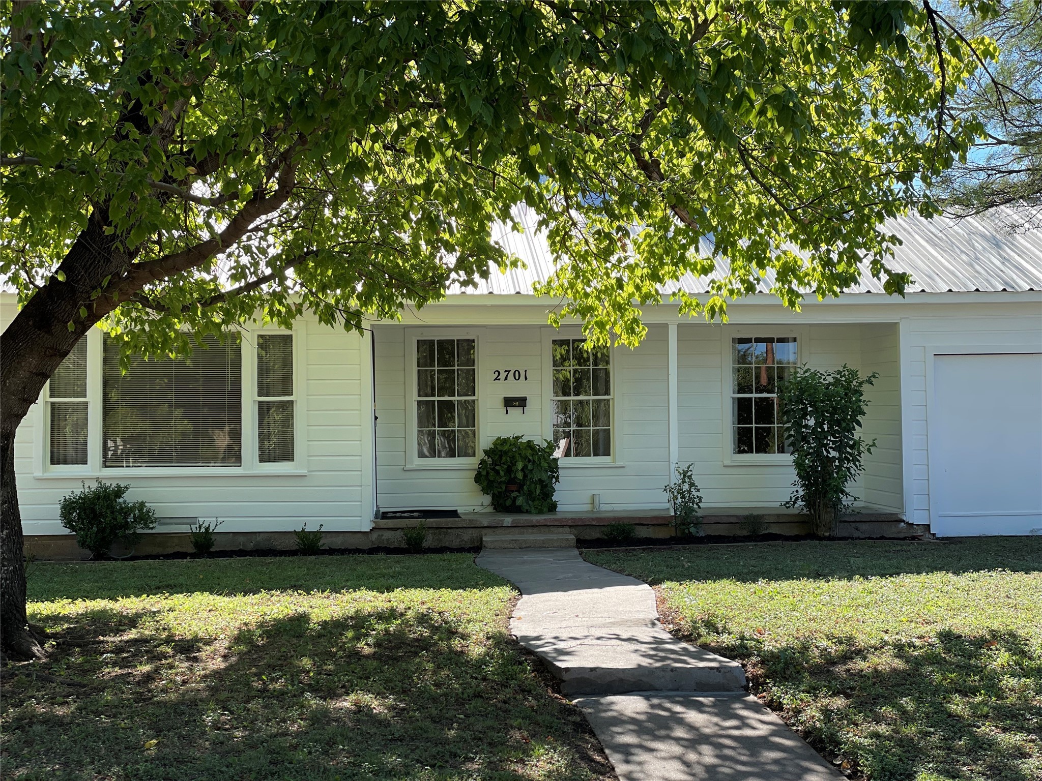 2701 Belmeade Street Brownwood TX 76801