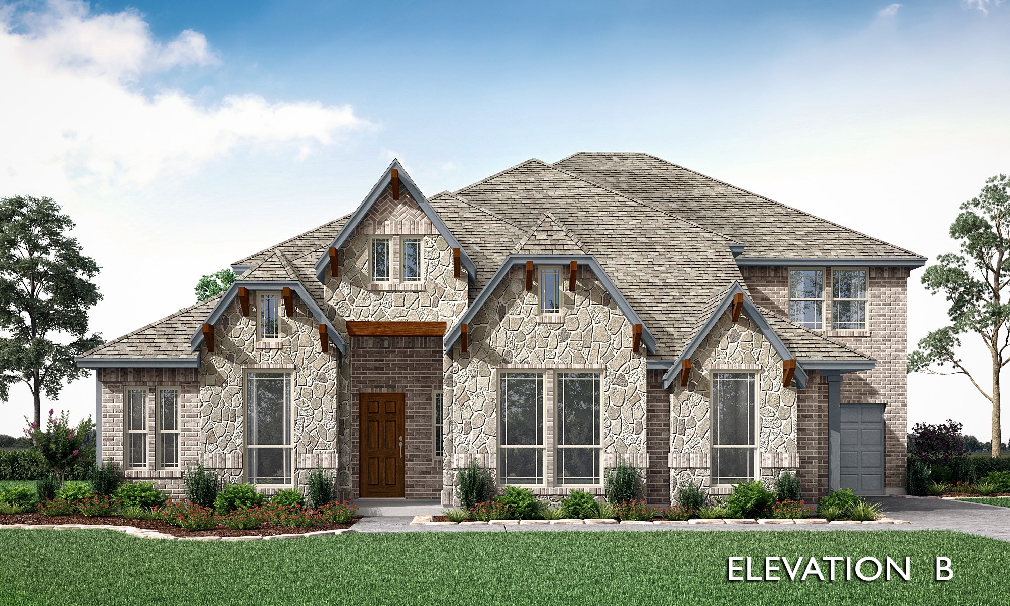 5645 Rutherford Drive Midlothian TX 76065