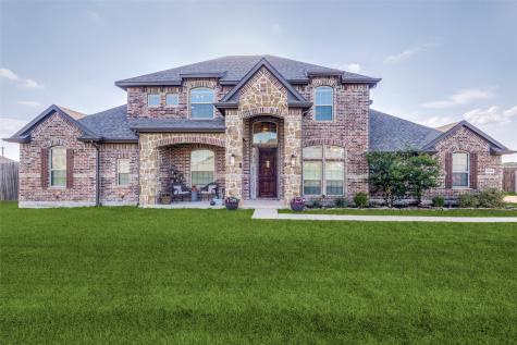 17055 Lochwood Lane Forney TX 75126